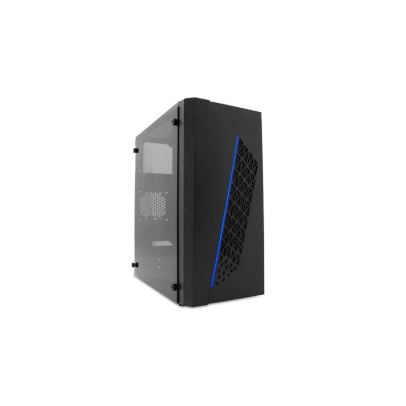 Caja PC MGC50 - Micro ATX · Mini ITX · 2.5 · 3.5 · USB 2.0 · USB 3.0