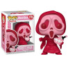 FUNKO POP Ghostface San Valentín 1725 - Scream - 889698831055