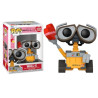 FUNKO POP Wall-E con Corazón 1532 - Wall-E San Valentín - 889698830959