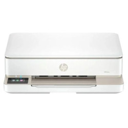 Impresora Multifunción Tinta HP Envy 6120e Color - Dúplex · 17ppm · 1200x1200 · 1200ppp · USB/WiFi/Fax - Cartuchos HP 68