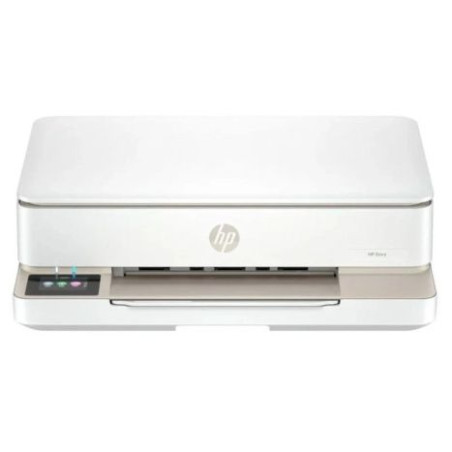 Impresora Multifunción Tinta HP Envy 6120e Color - Dúplex · 17ppm · 1200x1200 · 1200ppp · USB/WiFi/Fax - Cartuchos HP 68