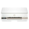 Impresora Multifunción Tinta HP Envy 6120e Color - Dúplex · 17ppm · 1200x1200 · 1200ppp · USB/WiFi/Fax - Cartuchos HP 68