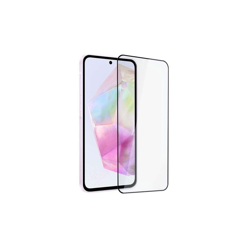 Protector de Pantalla para Smartphone - Cristal Templado · Sgream 3D · Samsung Galaxy A55 5G