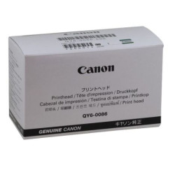 Cabezal CANON QY6-8029 Negro - QY6-8029-020 [ML-13]