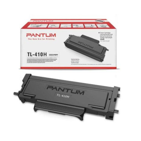 Toner Original PANTUM TL-410H Negro - TL-410H [PAG-3000]