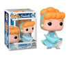 FUNKO POP Cenicienta 1542 - Disney - 889698834568
