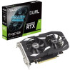 Tarjeta Gráfica ASUS Dual Geforce RTX 3050 OC 6GB GDDR6 - 90YV0K60-M0NA00