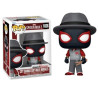 FUNKO POP Miles Morales en City Sounds 1028 - Spider-Man 2 - 889698803304