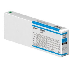 Cartucho  Original EPSON T55K2 Cian - C13T55K200 [ML-700]