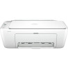 Impresora Multifunción Tinta HP Deskjet 2810e Color - Dúplex · 7.5ppm · 1200x1200 · 300ppp · USB/WiFi - Cartuchos HP305/HP305XL