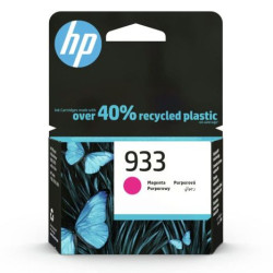Cartucho  Original HP 933 Magenta - CN059AE [PAG-330] [ML-3]