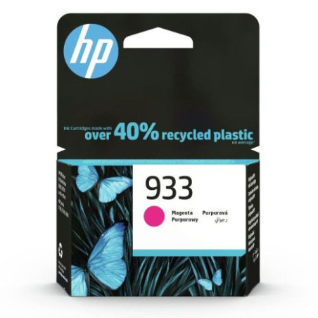 Cartucho  Original HP 933 Magenta - CN059AE [PAG-330] [ML-3]