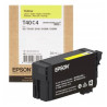 Cartucho  Original EPSON XD2 Amarillo - C13T40C440 [ML-26]