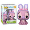 FUNKO POP Angel de Conejito de Pascua 1534 - Disney - 889698831116