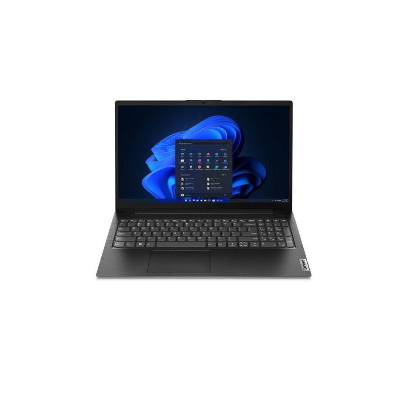 Portatil LENOVO V15 G4 IRU - i3-1315U · 15.6 FHD · 8GB · 512GB SSD · FreeDos · Negro
