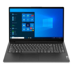 Portatil LENOVO V15 G4 IRU - i5-13420H · 15.6 FHD · 8GB · 512GB SSD · Win11 · Negro
