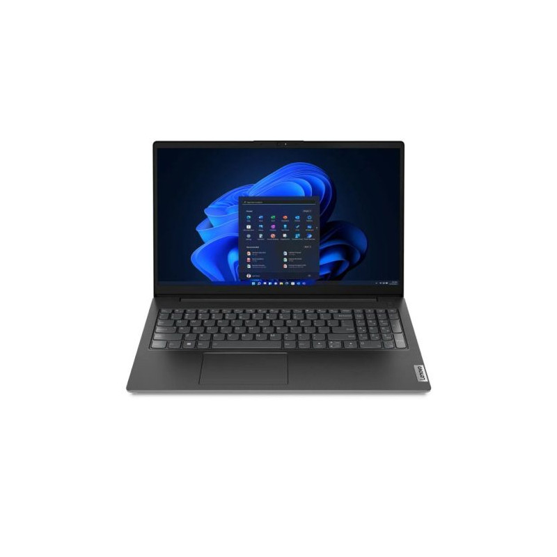 Portatil LENOVO V15 G4 ABP - AMD R7-7730U · 15.6 FHD · 16GB · 512GB SSD · Win11H · Negro