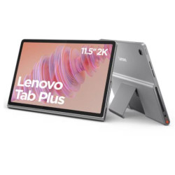Tablet LENOVO Tab Plus - Helio G99 · 11