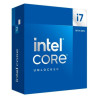 Procesador INTEL CORE i7-14700K DDR4 3.40Ghz - BX8071514700K