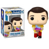 FUNKO POP Principe Azul 1545 - Cenicienta - 889698834599