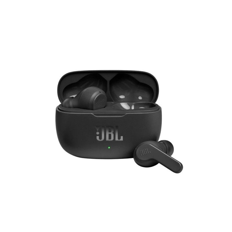 Auriculares Inalámbricos JBL Wave 200TWS - BT 5