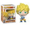 FUNKO POP Super Saiyan Goku en Kamehameha 948 - Dragon Ball Z Edición Especial Brillante en la Oscuridad - 889698556323