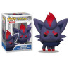 FUNKO POP Zorua 1032 - Pokémon - 889698803120