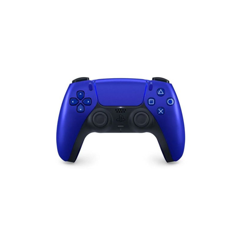 Mando SONY PLAYSTATION PS5 - Azul Cobalto - 9577669