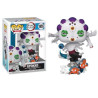 FUNKO POP Gyokko 1855 - Demon Slayer - 889698853293
