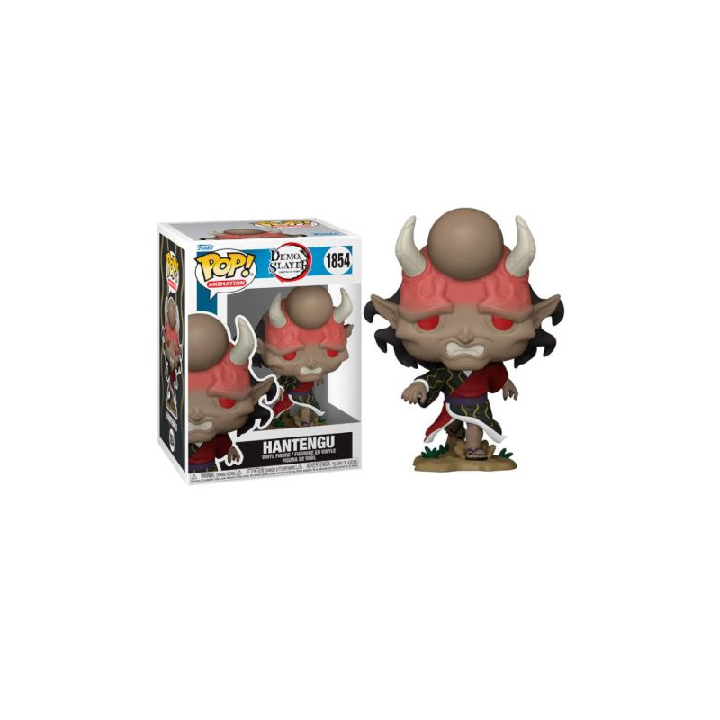 FUNKO POP Hantengu 1854 - Demon Slayer - 889698853309