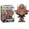 FUNKO POP Hantengu 1854 - Demon Slayer - 889698853309