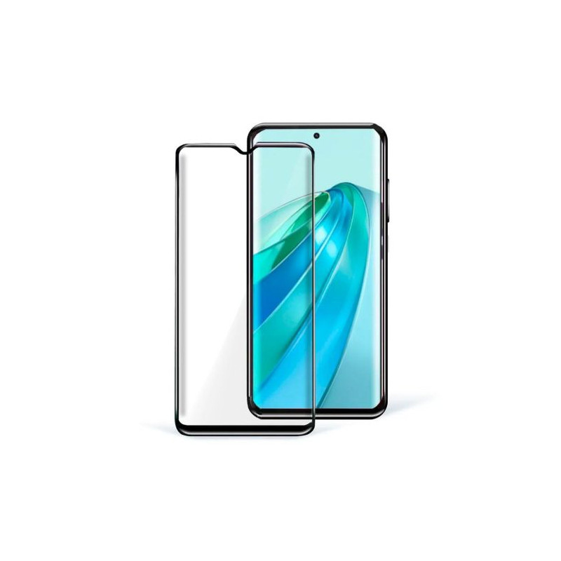 Protector de Pantalla para Smartphone COOL 8434847067377 - Cristal Templado · Huawei Honor Magic 5 Lite Curvo