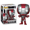 FUNKO POP Iron Man Mark 5 1474 - Infinity Saga - 889698837897