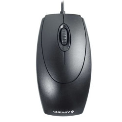 Ratón con Cable CHERRY M-5450 - USB · 1000DPI · Negro