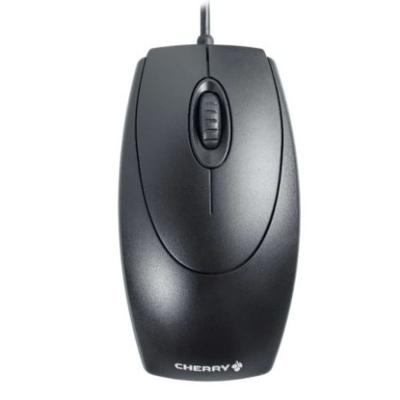 Ratón con Cable CHERRY M-5450 - USB · 1000DPI · Negro