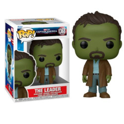 FUNKO POP The Leader 1368 - Marvel - 889698759939