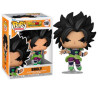 FUNKO POP Broly 1861 - Dragon Ball Z - 889698803595