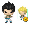 FUNKO POP Gogeta 1863 - Dragon Ball Z Opción Chase Aleatoria - 889698803618