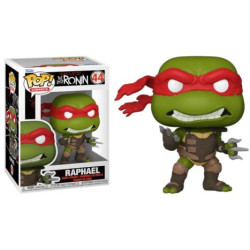 FUNKO POP Raphael 44 - El Último Ronin - 889698835121