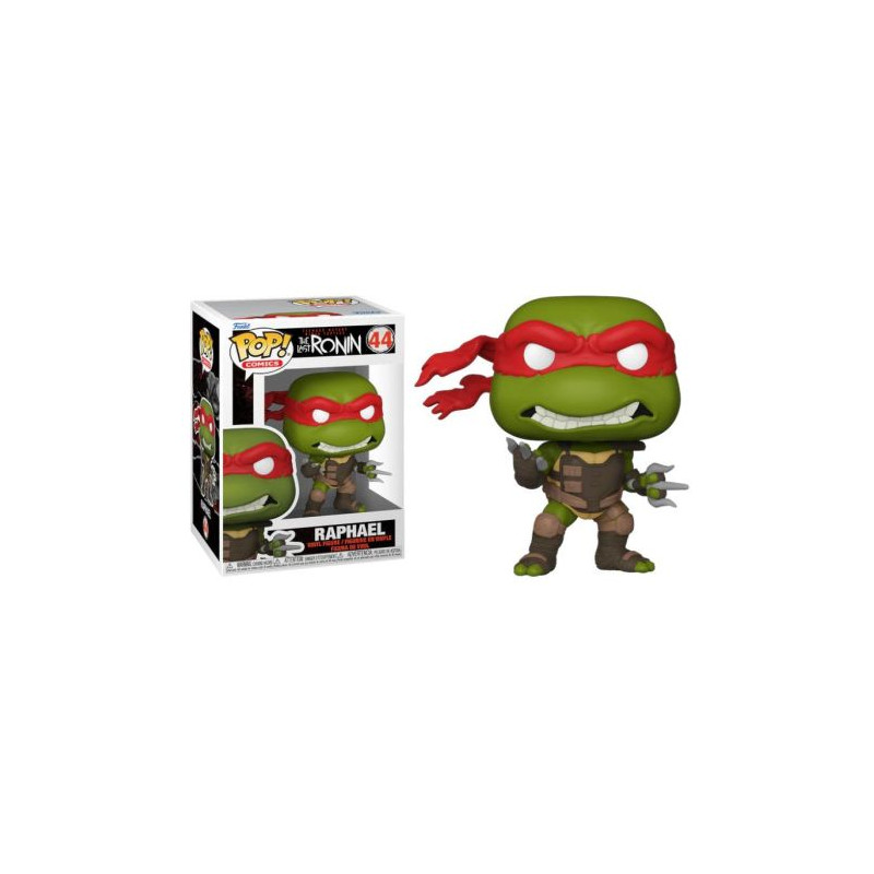 FUNKO POP Raphael 44 - El Último Ronin - 889698835121
