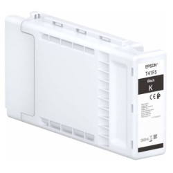 Cartucho  Original EPSON T41F5 Negro - C13T41F540  [ML-350]