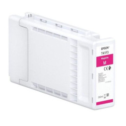 Cartucho  Original EPSON T41F3 Magenta - C13T41F340 [ML-350]