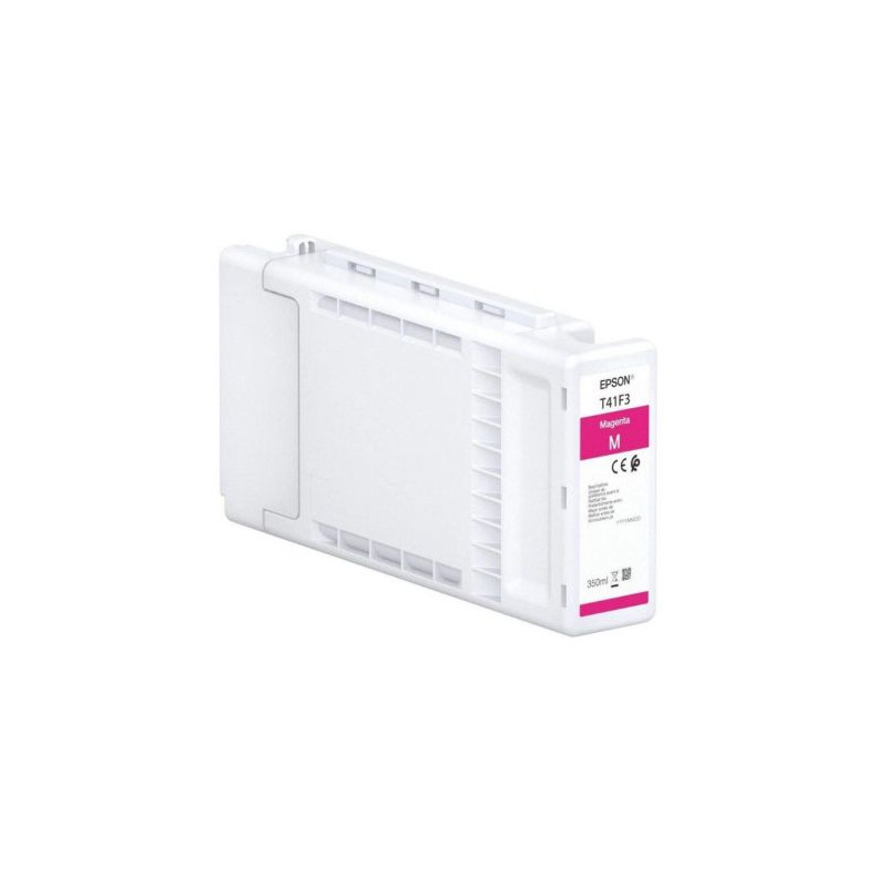 Cartucho  Original EPSON T41F3 Magenta - C13T41F340 [ML-350]
