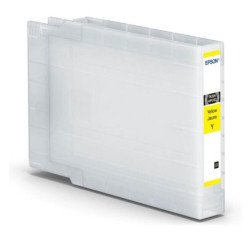 Cartucho  Original EPSON T04A4XXL Amarillo - C13T04C44N [PAG-1700]