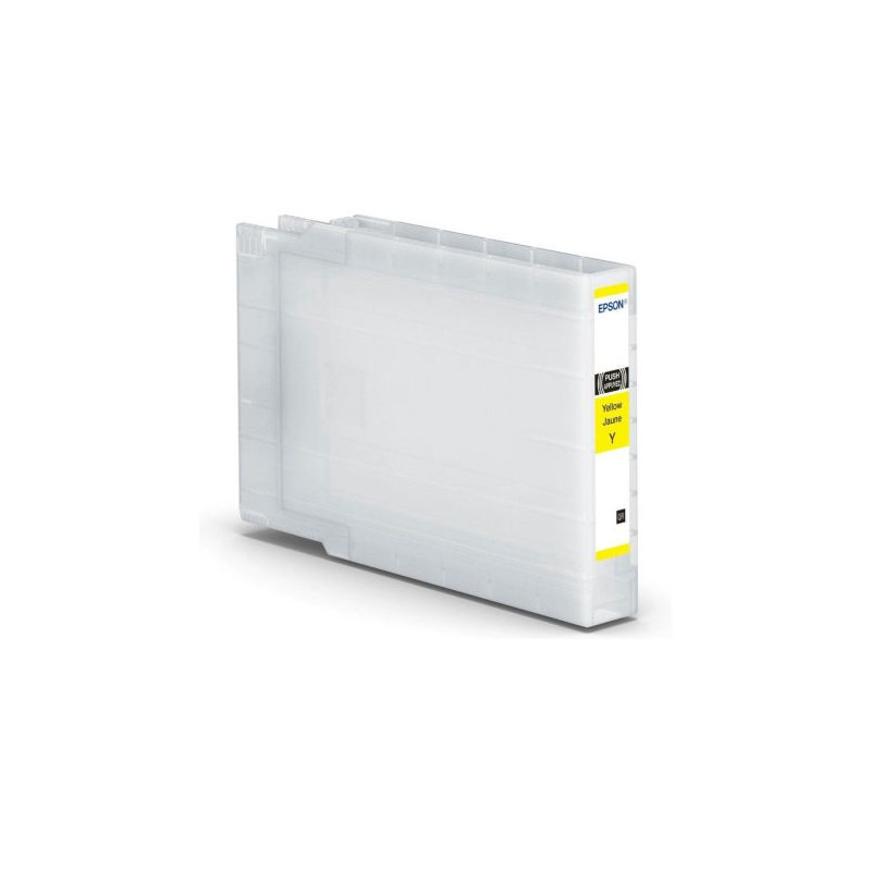 Cartucho  Original EPSON T04A4XXL Amarillo - C13T04C44N [PAG-1700]