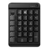Teclado Númerico Inalámbrico HP 435 - USB · Negro