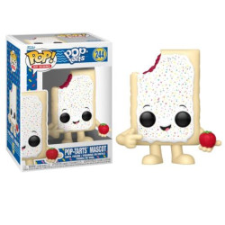 FUNKO POP Mascota POP Tarts 244 - POP Tarts - 889698840248