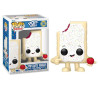 FUNKO POP Mascota POP Tarts 244 - POP Tarts - 889698840248
