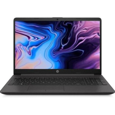 Portatil HP 250R G9 - i5-1335U · 15.6 FHD · 16GB · 512GB SSD · FreeDos · Negro