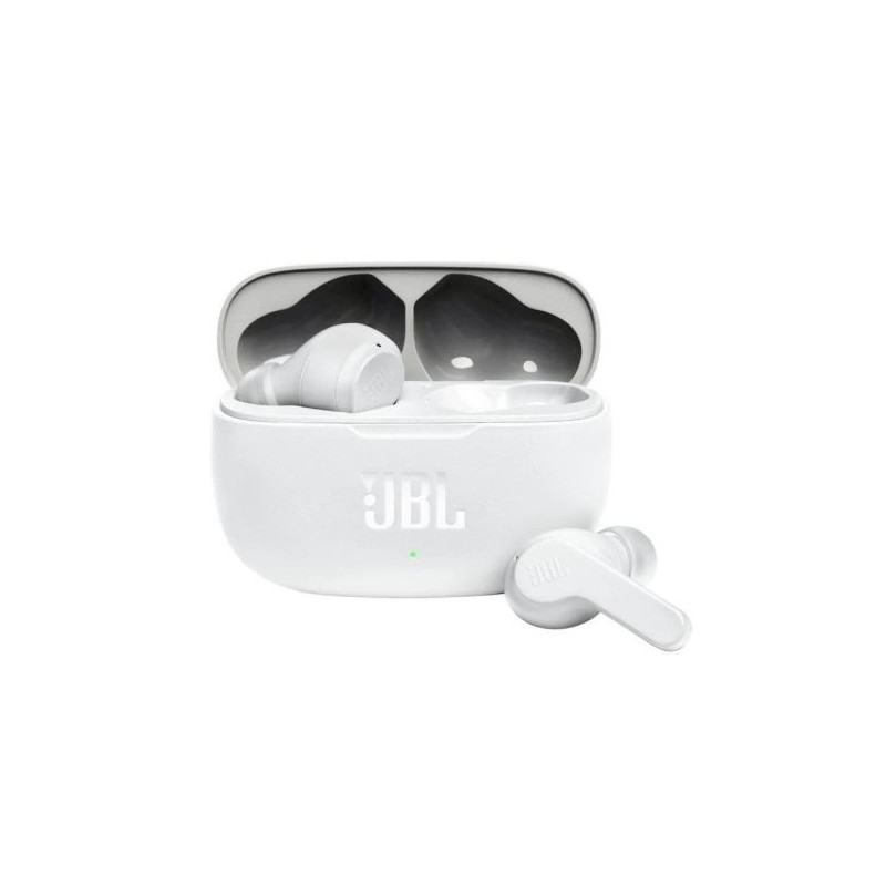 Auriculares Inalámbricos JBL Wave 200TWS - BT 5